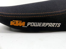 Load image into Gallery viewer, 2016 KTM 1290 Super Duke R Front Rider Driver Saddle Seat 61307046000 | Mototech271