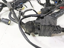 Load image into Gallery viewer, 2015 Harley FXDL Dyna Low Rider Main Wiring Harness Loom - NO ABS 71072-12A