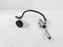 Load image into Gallery viewer, 2014 Moto Guzzi California 1400 Touring Rear Brake Master Cylinder 887689 | Mototech271