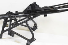 Load image into Gallery viewer, 2003 BMW R1150 RT R1150RT R22 Rear Subframe Sub Frame Assembly 46512335888 | Mototech271