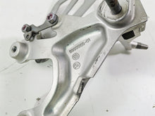 Load image into Gallery viewer, 2017 BMW S1000RR K46 Right Front Rider Foot Peg 46718559066