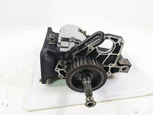 Load image into Gallery viewer, 2002 Harley FLSTC Softail Heritage Classic 5-Sp Transmission Gear Box 34732-00A | Mototech271