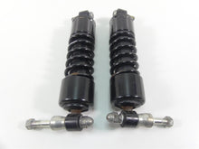 Load image into Gallery viewer, 2016 Harley FXDL Dyna Low Rider Progressive Suspension Rear Shocks 11" 13-0231 | Mototech271