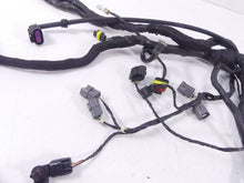 Load image into Gallery viewer, 2013 Mv Agusta F4RR Main Wiring Harness Loom -No Cuts -No Abs 8000C2012 | Mototech271