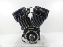 Load image into Gallery viewer, 2007 Harley FLHTCU SE CVO Electra Glide Running Engine 110ci 35K -Vid 19176-07C | Mototech271