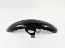 Load image into Gallery viewer, 2016 Harley FXDWG Dyna Wide Glide Front Fender Vivid Black 60141-06B