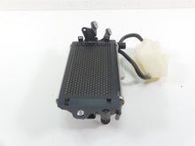 Load image into Gallery viewer, 2013 BMW R1200GS GSW K50 Radiator Fan Reservoir Hoses + Covers Set 17118546416