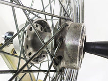 Load image into Gallery viewer, 2002 Harley Dyna FXDL Low Rider Straight 16x3 Rear Wheel Spoke Rim 40975-05A | Mototech271