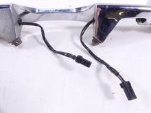 Load image into Gallery viewer, 2003 Harley Touring FLHTCI Electra Glide Rear Blinker Bar Assembly 68145-98