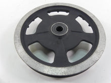 Load image into Gallery viewer, 2012 Harley Touring FLHTP Electra Glide Rear Belt Sprocket Pulley 68T 37781-09