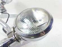 Load image into Gallery viewer, 1998 Harley Touring FLHTC Electra Glide Front Blinker Spot Light -Read 68712-94 | Mototech271