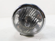 Load image into Gallery viewer, 2006 Harley Softail FXSTSI Springer Nice Headlight Head Light Lamp 69769-05