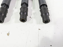 Load image into Gallery viewer, 2012 Triumph Daytona 675 Denso Ignition Coil Stick Coils Set T1291502 | Mototech271