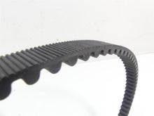 Load image into Gallery viewer, 2009 Harley FLHTCU SE4 CVO E-Glide Rear Main Drive Belt 1" 140T 40024-09A | Mototech271