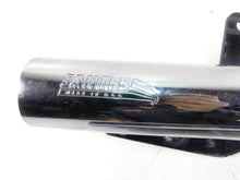 Load image into Gallery viewer, 2017 Harley Softail FXSB Breakout Santee Straight Shots Exhaust Pipe Set | Mototech271