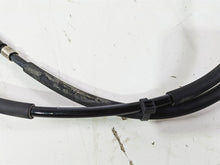 Load image into Gallery viewer, 2022 KTM 1290 Super Adventure S Rear Abs Brake Line Hose Set 61942101000 | Mototech271