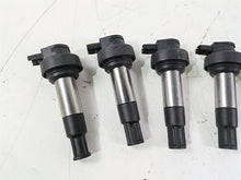 Load image into Gallery viewer, 2015 BMW K1600 GT K48 All Six Ignition Coil Set 12137722679