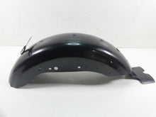 Load image into Gallery viewer, 2018 Harley Sportster XL1200 Custom Rear Fender Tire Hugger Mud Guard 59885-11 | Mototech271
