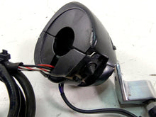 Load image into Gallery viewer, 2013 Harley Softail FLSTFB Fat Boy Lo Left Hand Control Switch Blinker 72953-12A | Mototech271