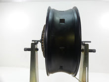 Load image into Gallery viewer, 2015 Yamaha MT09 FZ09 Straight Rear Wheel Rim 17x5.5 -Read 1RC-25338-00-00 | Mototech271