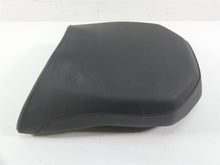 Load image into Gallery viewer, 2013 BMW R1200GS GSW K50 Rear Passenger Pillion Seat Saddle - Read 52538536863 | Mototech271