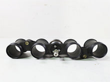 Load image into Gallery viewer, 2012 Mv Agusta F4 RR Air Pressure Valve & Velocity Stacks Set 8000A3884 | Mototech271