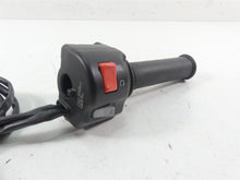 Load image into Gallery viewer, 2016 KTM 1290 Superduke R Right Control Switch Fly By Wire Throttle 76011073100 | Mototech271