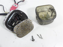 Load image into Gallery viewer, 2004 Harley FLHTC SE CVO Electra Glide Led Taillight Tail Light -Read 68140-04 | Mototech271