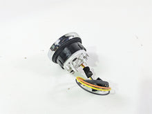 Load image into Gallery viewer, 2014 Harley FLS Softail Slim Fuel Gas Petrol Level Gauge 75241-08