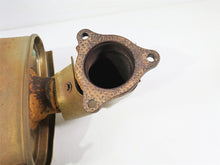 Load image into Gallery viewer, 2019 Polaris RZR XP Turbo S Stock Exhaust Pipe Muffler 1263164