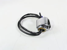 Load image into Gallery viewer, 2002 Indian Spirit Deluxe Left Hand Control Switch Horn Lights Turn 43-523