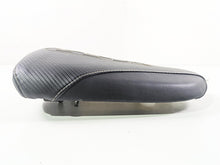 Load image into Gallery viewer, 2006 Suzuki GSXR1000 K6 Front Rear Seat Saddle 45100-41G02-6BY 45300-41G00-6BY