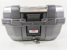 Load image into Gallery viewer, 2016 KTM 1290 Super Adventure Givi Rear Trunk Tour Pack Top Case 6513689