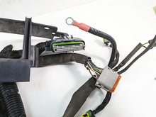 Load image into Gallery viewer, 2009 Harley FXCWC Softail Rocker C Main Wiring Harness Loom - No Cut 70452-08 | Mototech271