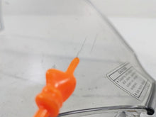 Load image into Gallery viewer, 2007 Yamaha R1 YZFR1 Oem Clear Windshield Wind Screen 4C8-Y2881-10-00 | Mototech271