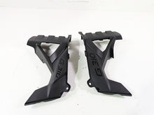Load image into Gallery viewer, 2019 BMW G310GS K02 Radiator Grill Cover Fairing Set 46638560422 46638560421 | Mototech271