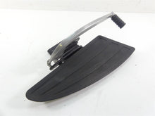 Load image into Gallery viewer, 2013 Victory Cross Country Front Right Floorboard & Brake Pedal 1021216 5134178