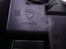 Load image into Gallery viewer, 2013 Ducati Hyperstrada 821 Air Cleaner Breather Filter Box 44212691B