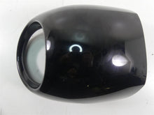 Load image into Gallery viewer, 2020 Harley Sportster XL1200 NS Iron Headlight Visor Fairing Cover 57001097DH
