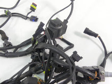 Load image into Gallery viewer, 2008 Ducati Hypermotard 1100 Main Wiring Harness Loom - Read 51015441A | Mototech271
