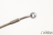 Load image into Gallery viewer, 2015 BMW R nineT nine T K21 ABS to Rear Brake Caliper Line 34328533936 | Mototech271