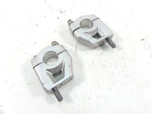 Load image into Gallery viewer, 2009 BMW R1200 GS K25 Handlebar Handle Bar Riser Holder 28mm 31427718173