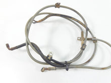 Load image into Gallery viewer, 2014 Can Am Renegade 1000 STD Front Rear Brake Line Set  705601123 705601489