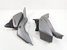 Load image into Gallery viewer, 2016 Suzuki M109R VZR1800 Side Cover Fairing Set - Read 47211-48G0