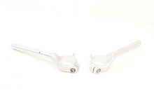 Load image into Gallery viewer, 2013 BMW S1000 RR K46 55mm Clip On Handle Bar Handlebar 32717717623 32717717624 | Mototech271