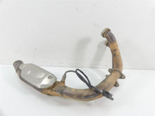 Load image into Gallery viewer, 2020 BMW F850 GS K81 Rallye Lafranconi Exhaust Header Manifold 18518550447 | Mototech271