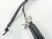 Load image into Gallery viewer, 2022 Yamaha MT09 FZ09 Rear Abs Brake Line Hose Set B7N-2581K-00-00 | Mototech271