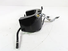 Load image into Gallery viewer, 2005 Harley Softail FLSTSCI Heritage Springer Oil Tank Reservoir Hoses 62492-00B