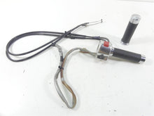 Load image into Gallery viewer, 2001 Yamaha XV1600 Road Star Right Hand Start Stop Control Switch 4WM-83975-01 | Mototech271