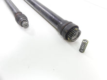 Load image into Gallery viewer, 2018 Yamaha YXZ1000R EPS SS Center Prop Drive Axle Shaft Set 2HC-46172-00-00